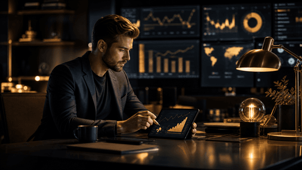 AI Marketing Work